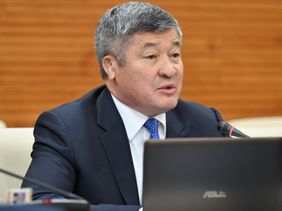 Былтыр «қара нарықтан» тәркіленген есірткінің құны 20 миллиард теңгеден асады – Дәулет Тұрлыханов
