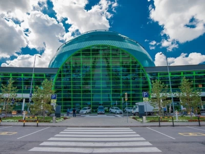 1 мамырдан бастап елорда әуежайында шектеулер енгізіледі