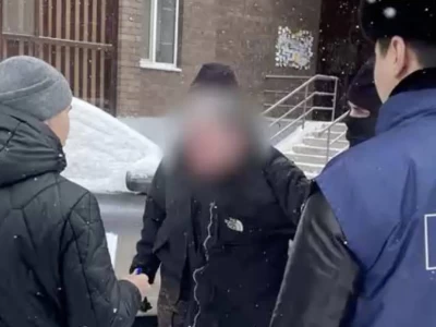 Қарызға батқан ер адам бүйрегін 18 мың долларға сатпақ болған