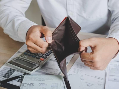 Елімізде 9 мыңға жуық азамат банкрот деп танылды