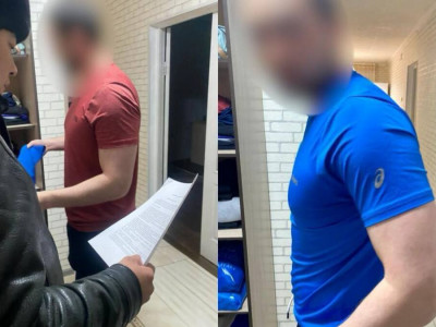 Көкшетауда ер адам тұрғындарды 67 млн теңгеге алдап кеткен