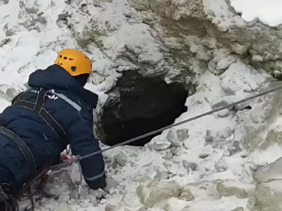 Майқайың кен орнындағы іздестіру жұмыстары шұғыл тоқтатылды