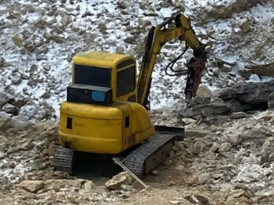Алтын кенішінде құтқарушылардың жұмысы қайта жалғасты