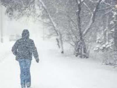12 өңірде қолайсыз ауа райына байланысты ескерту жасалды