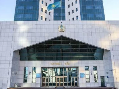 Үкімет ел экономикасы кемінде 5,3% деңгейінде өседі деп болжады