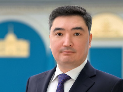 Олжас Бектенов Премьер-Министр болып тағайындалды