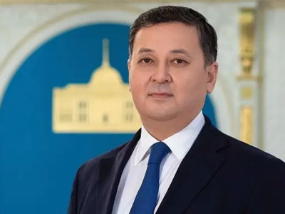 Мұрат Нұртілеу премьер-министрдің орынбасары - Сыртқы істер министрі қызметінде қалды