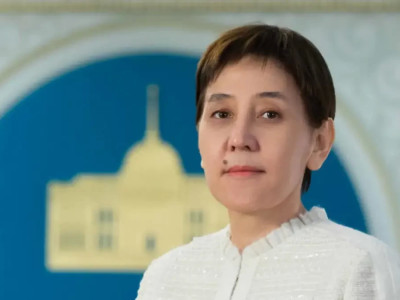 Тамара Дүйсенова қызметін жалғастырады