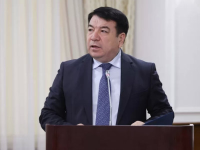 Ғани Бейсембаев қызметін жалғастырады