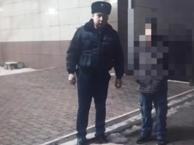Қызылордада киік етін сатқан тұрғын ұсталды