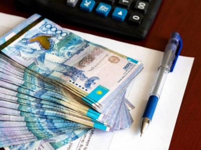 209,9 млн теңге: Жамбыл облысында мемлекеттік мекеменің басқарма төрағасы ұсталды