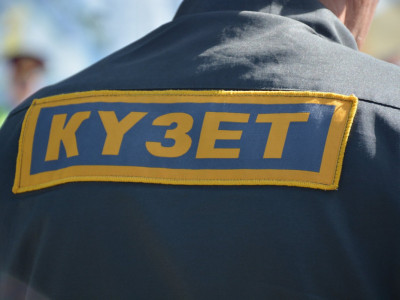 Көкшетау мектептерінде ішімдікке тәуелді күзетшілер жұмыс істеген