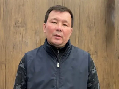 Ақтөбе облысының әкімі тұрғындарға үндеу жасады