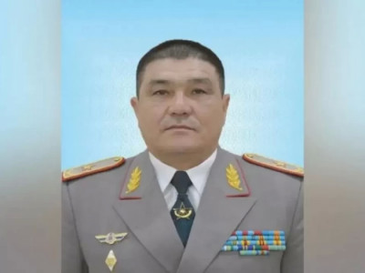 Қорғаныс министрінің орынбасары тағайындалды