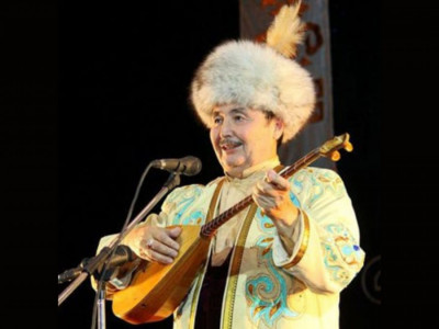 Қайрат Байбосынов: Әншілік – маған Құдайдың берген сыйы
