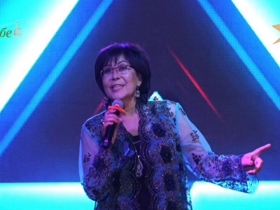 «Өзге ұлт өкілі»: Гүлнар Сиқымбаева алғаш рет жолдасы жайлы айтты
