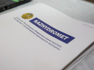 Көктайғақ, тұман, қар: еліміздің басым бөлігінде ескерту жарияланды