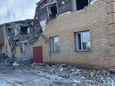 Қарағандыдағы тұрғын үйде болған жарылыс: тағы бір адам көз жұмды