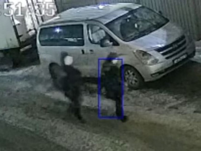 Астанада қызға шабуыл жасаған ер адам ұсталды