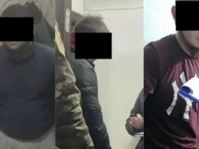 Кеншілерді бопсалаған қылмыстық топ ұсталды