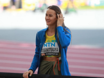 Екі қазақстандық спортшы жеңіл атлетикадан әлем чемпионатына қатысады