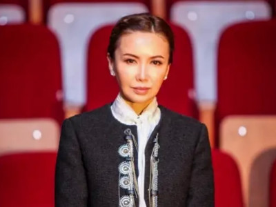Қазақ ұлттық опера және балет театрына жаңа басшы келді