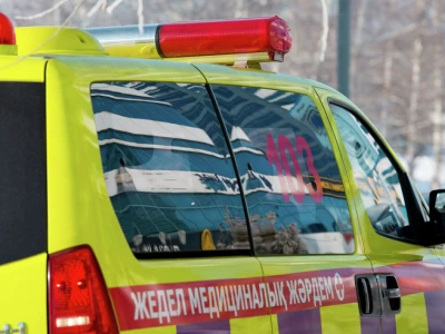 Павлодарда көпқабатты үйден құлаған әйел көз жұмды