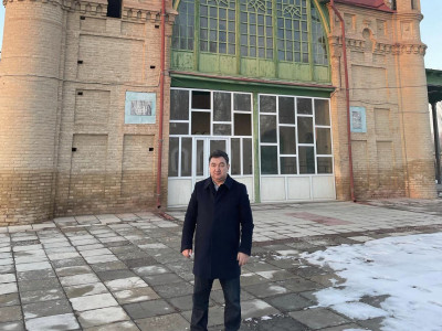 Елімізде рухани ескерткіштерді қорғауға айрықша көңіл бөлу қажет – Д.Қыдырәлі