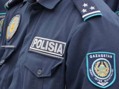Алматы полициясы көлік жүргізушілеріне үндеу жасады
