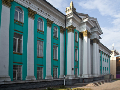 Мереке Құлкенов: Жазушылар одағының бұрынғы беделін қайтарғымыз келеді