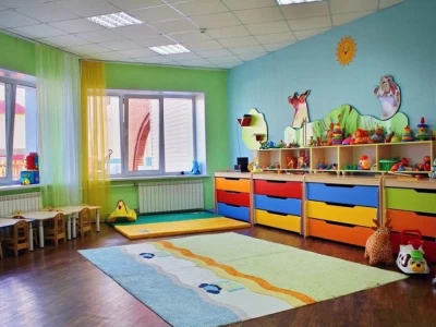 Елімізде жыл басынан бері 13 жаңа балабақша ашылды