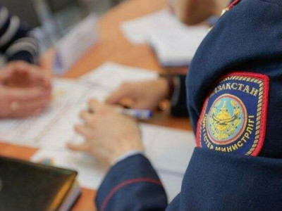 Жамбыл облысында көші-қон заңнамасын бұзған 42 шетел азаматы елден шығарылды