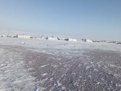 Қарағандыда адасып кеткен ер адам тікұшақпен іздестіріліп жатыр