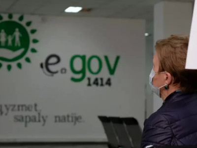 Ақтөбе тұрғыны 10 жыл бойы өлілер тізімінде болған