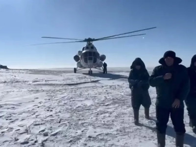 Абай облысында жоғалып кеткен шопан екі күннен кейін табылды