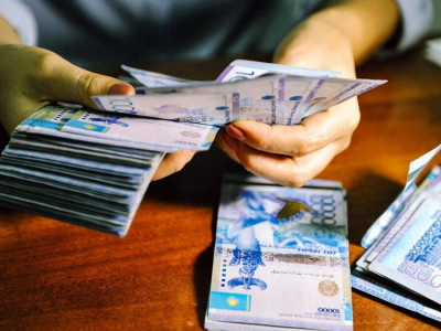 Түркістан облысы білім басқармасының есепшісі тексеру кезінде өзіне қол жұмсаған