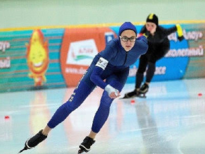 Қазақстандық спортшы Канадада рекорд орнатты