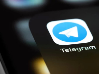 Елімізде Telegram желісі дұрыс жұмыс істемей тұр