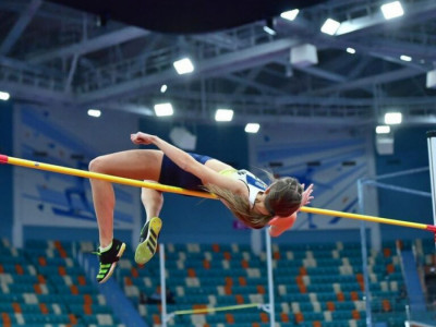 Қазақстандық спортшы жеңіл атлетикадан Азия чемпионы атанды
