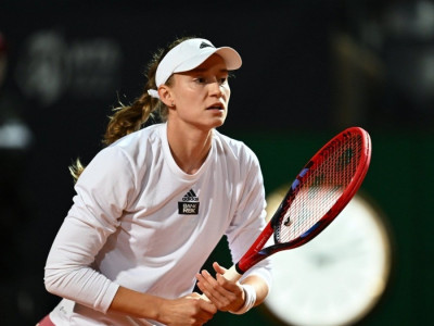 Елена Рыбакина WTA чемпиондық кестесінде екінші орынға көтерілді