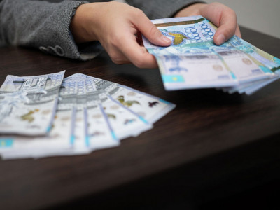 Алматы облысында білім бөлімінің басшысы 680 млн теңге жымқырды деген күдікке ілінді