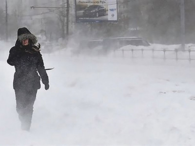Қатты аяз, тұман: 20 ақпанға арналған ауа райы болжамы