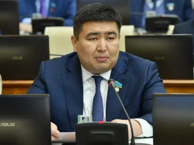 Енді жаңа заң бойынша педофилдер түрмеден ешқашан шыға алмайды – Елнұр Бейсенбаев