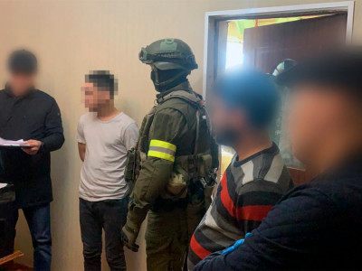 Қазақстандықтардың жеке деректерін сатпақ болған хакер сотталды