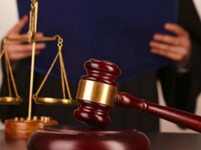 Астанада алаяқтық жасаған адвокат 11 жылға сотталды