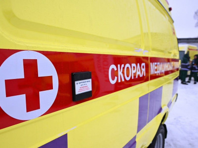 Теміртауда жедел жәрдем жүргізушісіне шабуыл жасағандар ұсталды