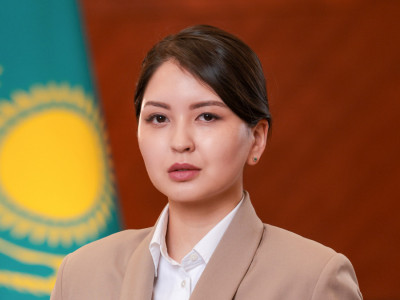 Премьер-министрдің баспасөз хатшысы тағайындалды
