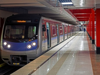 Алматы метросы әуежайға дейін созылады