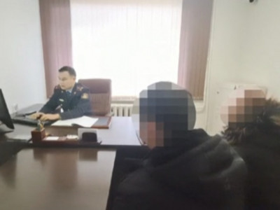 Қарағандыда нәрестені далада тастап кетті деген күдікпен 2 адам ұсталды