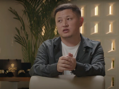 «Масқара болдық»: Танымал әзілкеш ұрлық жасап, ұятқа қалған кезін айтты